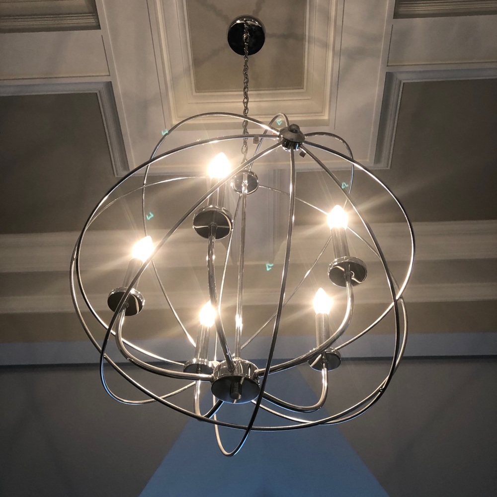 Chandelier